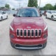 1C4PJMDS8EW210414 2014 Jeep Cherokee Limited auction photo thumbnail 12