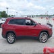 1C4PJMDS8EW210414 2014 Jeep Cherokee Limited auction photo thumbnail 13
