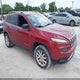 1C4PJMDS8EW210414 2014 Jeep Cherokee Limited auction photo thumbnail 1