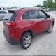 1C4PJMDS8EW210414 2014 Jeep Cherokee Limited auction photo thumbnail 4