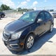 1G1PC5SH8G7168579 2016 Chevrolet Cruze Limited Ls Auto auction photo thumbnail 2