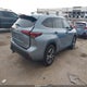 5TDKARAH6RS024117 2024 Toyota Highlander Hybrid Xle auction photo thumbnail 4