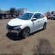 19XFC1F98LE000319 2020 Honda Civic Touring auction photo thumbnail 2