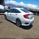 19XFC1F98LE000319 2020 Honda Civic Touring auction photo thumbnail 3