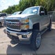3GCPCREH5EG264133 2014 Chevrolet Silverado 1500 1Lt auction photo thumbnail 2