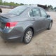 1HGCP2F33AA007365 2010 Honda Accord 2.4 Lx auction photo thumbnail 4