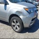 2HNYD2H24AH503790 2010 Acura Mdx auction photo thumbnail 6