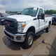 1FTBF2B64CEC86401 2012 Ford F-250 Xl auction photo thumbnail 2