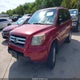 5FNYF28126B033070 2006 Honda Pilot Lx auction photo thumbnail 2