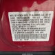 5FNYF28126B033070 2006 Honda Pilot Lx auction photo thumbnail 9