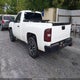 1GCEC14X08Z225892 2008 Chevrolet Silverado 1500 Work Truck auction photo thumbnail 3