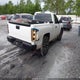1GCEC14X08Z225892 2008 Chevrolet Silverado 1500 Work Truck auction photo thumbnail 4