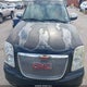 1GKFK63827J256688 2007 GMC Yukon Denali auction photo thumbnail 6