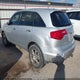 2HNYD28659H502243 2009 Acura Mdx Technology Package auction photo thumbnail 3