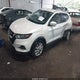 JN1BJ1CW2LW647497 2020 Nissan Rogue Sport Sv Awd Xtronic Cvt auction photo thumbnail 2