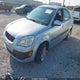 KNADE123166066155 2006 Kia Rio Lx auction photo thumbnail 2