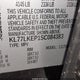 KL77LKEP1SC084383 2025 Chevrolet Trax Fwd Activ auction photo thumbnail 9