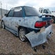 3MASM10J1SR613615 1995 Mercury Tracer Trio auction photo thumbnail 3