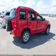 1J4GL48K52W128974 2002 Jeep Liberty Sport auction photo thumbnail 4