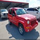 1J4GL48K52W128974 2002 Jeep Liberty Sport auction photo thumbnail 6