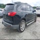 1GNKRGED0BJ391366 2011 Chevrolet Traverse 1Lt auction photo thumbnail 4