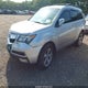 2HNYD2H33CH528885 2012 Acura Mdx Technology Package auction photo thumbnail 2