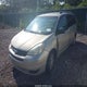 5TDZA23C24S218773 2004 Toyota Sienna Le auction photo thumbnail 2