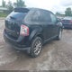 2FMDK48C19BA33422 2009 Ford Edge Sel auction photo thumbnail 4