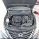 5NPEB4AC8CH341329 2012 Hyundai Sonata Gls auction photo thumbnail 10