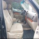 JTJBT20X160124499 2006 Lexus Gx 470 auction photo thumbnail 5