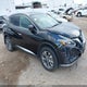5N1AZ2MG7JN101145 2018 Nissan Murano Sl auction photo thumbnail 1