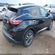 5N1AZ2MG7JN101145 2018 Nissan Murano Sl auction photo thumbnail 4