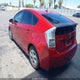 JTDKN3DU5A5154393 2010 Toyota Prius Iii auction photo thumbnail 3