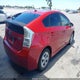 JTDKN3DU5A5154393 2010 Toyota Prius Iii auction photo thumbnail 4