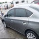 3N1AB7AP6HY340762 2017 Nissan Sentra Sv auction photo thumbnail 14