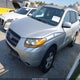 5NMSG13D88H137045 2008 Hyundai Santa Fe Gls auction photo thumbnail 2