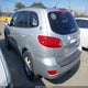 5NMSG13D88H137045 2008 Hyundai Santa Fe Gls auction photo thumbnail 3