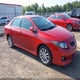 2T1BU4EE8AC402784 2010 Toyota Corolla S auction photo thumbnail 1