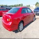 2T1BU4EE8AC402784 2010 Toyota Corolla S auction photo thumbnail 4