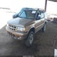 4S2DM58W914345456 2001 Isuzu Rodeo Ls 3.2L/Ls 3.2L V6/Lse 3.2L V6/S/S 3.2L V6 auction photo thumbnail 2