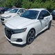 1HGCV1F3XMA065350 2021 Honda Accord Sport auction photo thumbnail 2