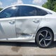 1HGCV1F3XMA065350 2021 Honda Accord Sport auction photo thumbnail 6