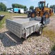 1M9BU9814GH832030 2016 Utility Trailer Mfg Aluminum Utility Trailer auction photo thumbnail 4