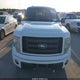 1FTFW1EV3AKE49228 2010 Ford F-150 Fx4/Harley-Davidson/King Ranch/Lariat/Platinum/Xl/Xlt auction photo thumbnail 6
