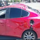 3MZBPADL7KM110247 2019 Mazda Mazda3 Preferred Package auction photo thumbnail 12