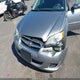 4S3BL616787213181 2008 Subaru Legacy 2.5I auction photo thumbnail 6