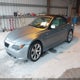 WBAEK13507CN82815 2007 BMW 650I auction photo thumbnail 2