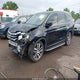 5FNYF6H97HB028088 2017 Honda Pilot Touring auction photo thumbnail 2