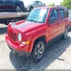 1C4NJPBA0HD101870 2017 Jeep Patriot Sport Se Fwd auction photo thumbnail 2