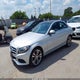 55SWF4JB3FU094271 2015 Mercedes-Benz C 300 auction photo thumbnail 2